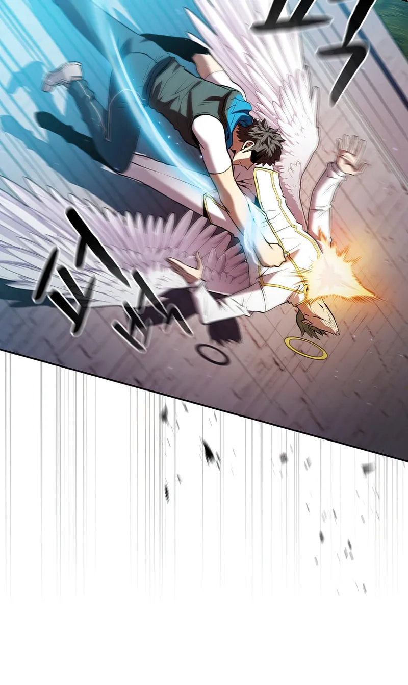 The Celestial Returned from Hell Chapter 103 page 75 - 