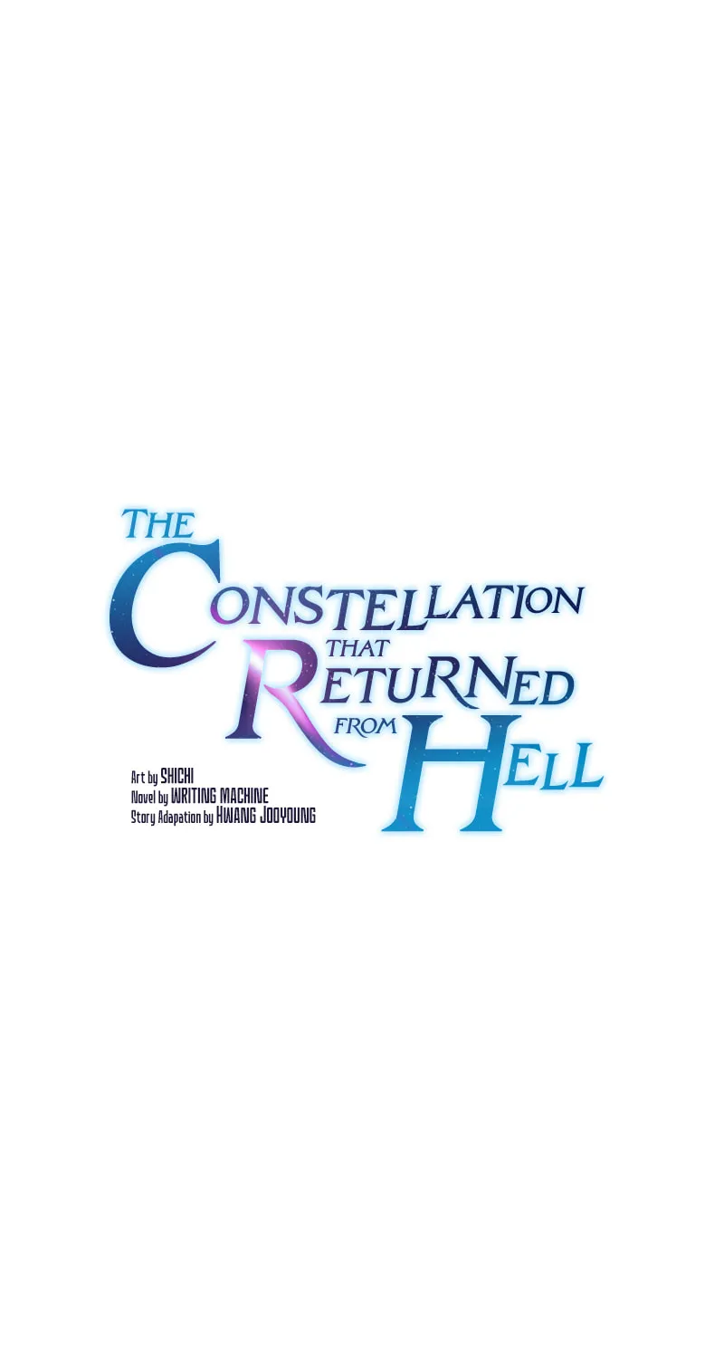 The Celestial Returned from Hell Chapter 103 page 9 - 