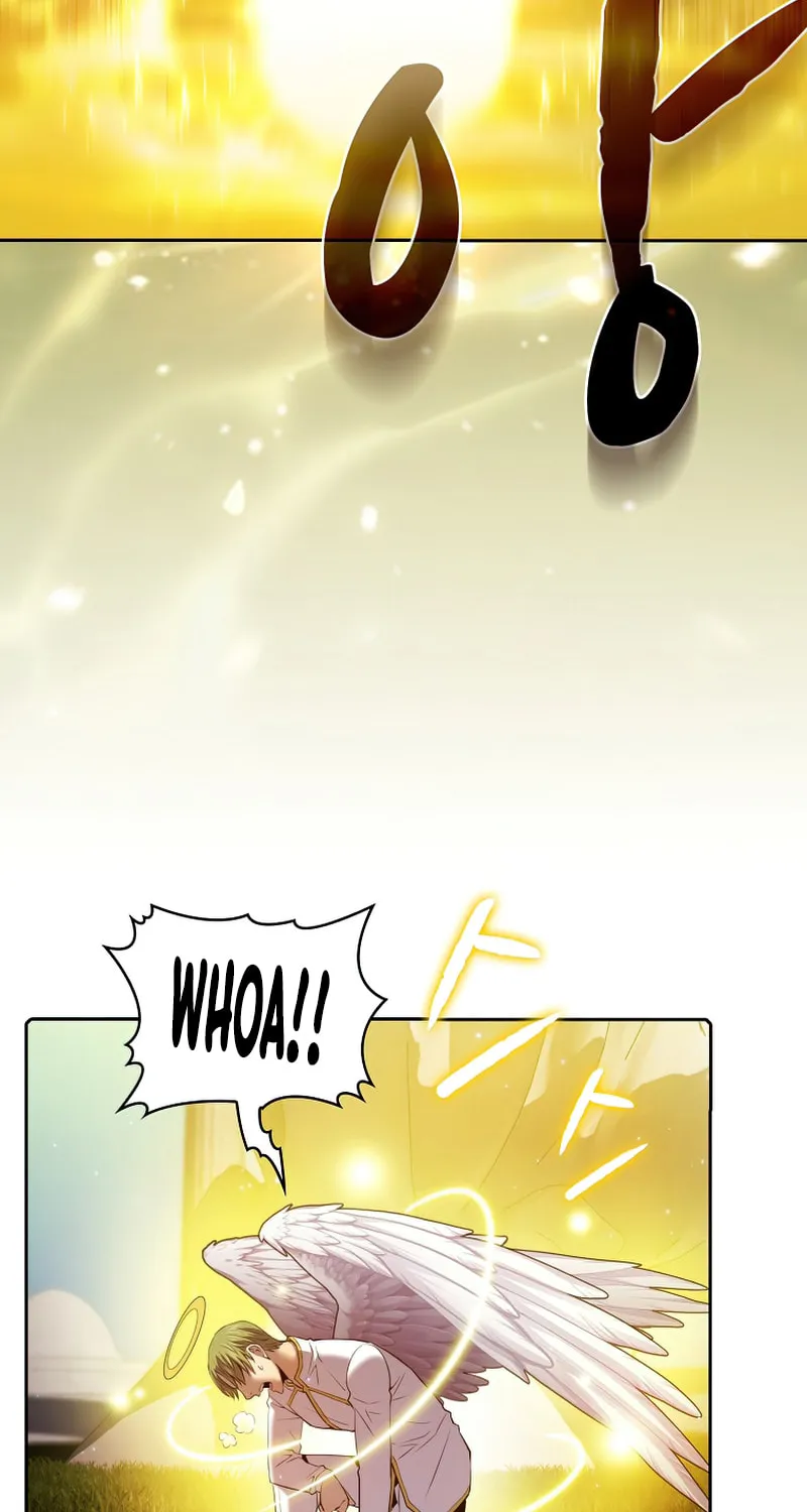The Celestial Returned from Hell Chapter 103 page 81 - 