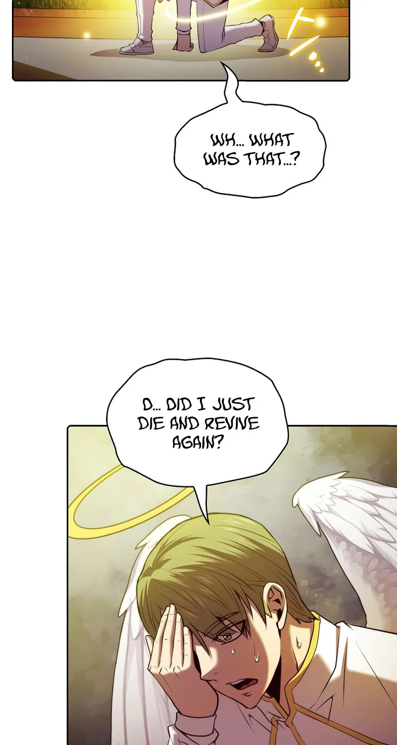 The Celestial Returned from Hell Chapter 103 page 82 - 