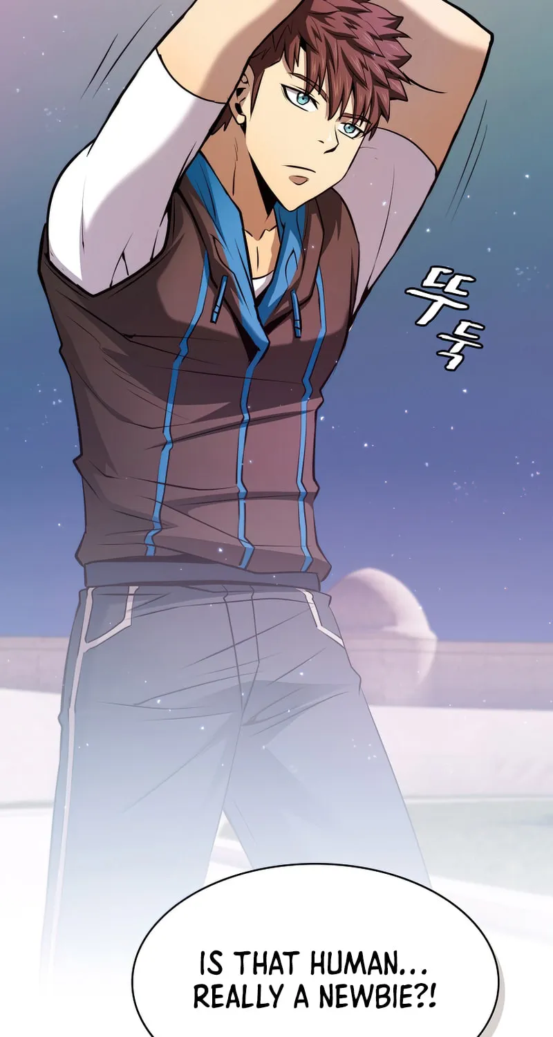 The Celestial Returned from Hell Chapter 103 page 84 - 