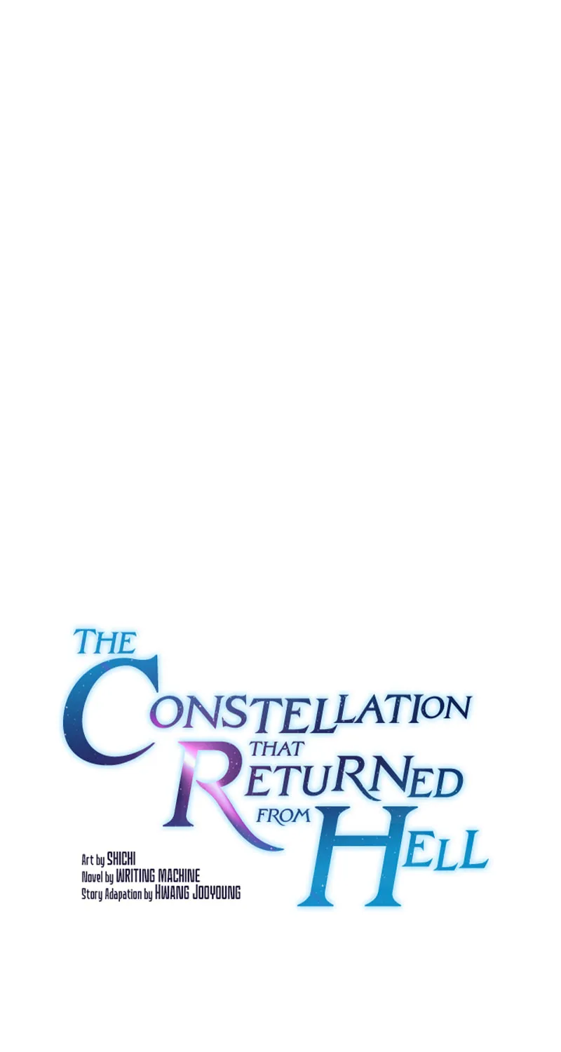 The Celestial Returned from Hell Chapter 104 page 2 - 