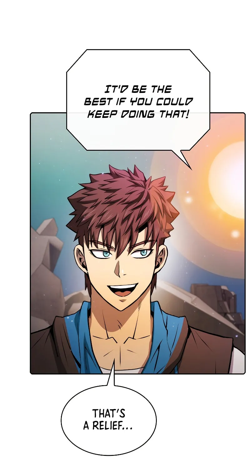 The Celestial Returned from Hell Chapter 104 page 13 - 