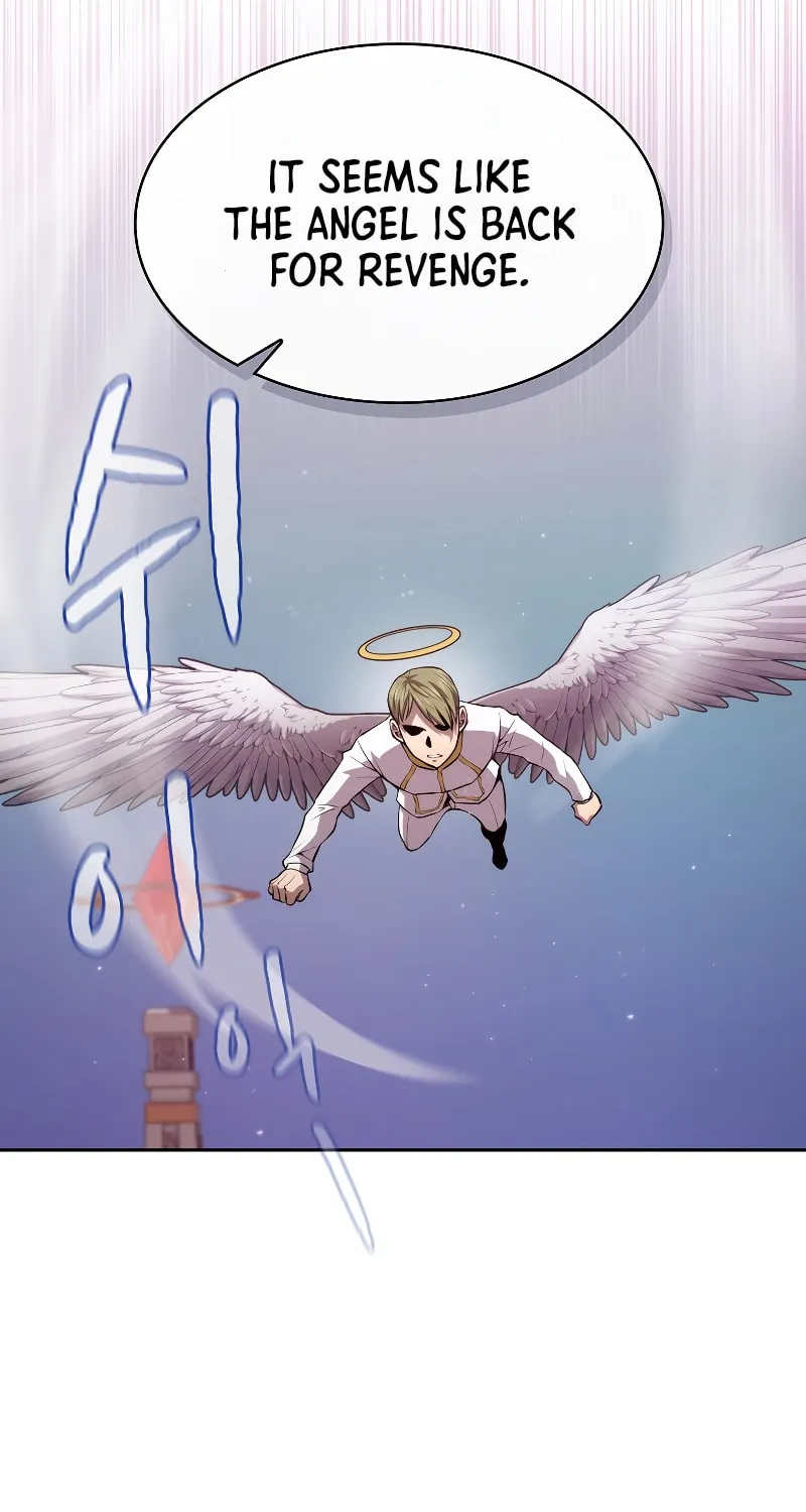 The Celestial Returned from Hell Chapter 104 page 15 - 