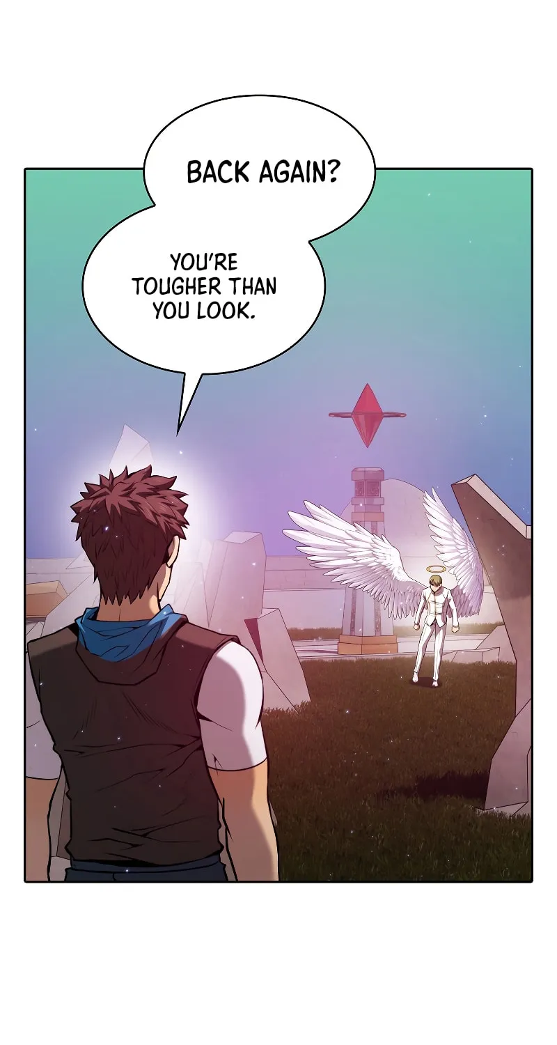 The Celestial Returned from Hell Chapter 104 page 17 - 