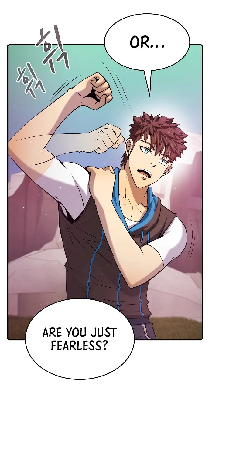 The Celestial Returned from Hell Chapter 104 page 18 - 