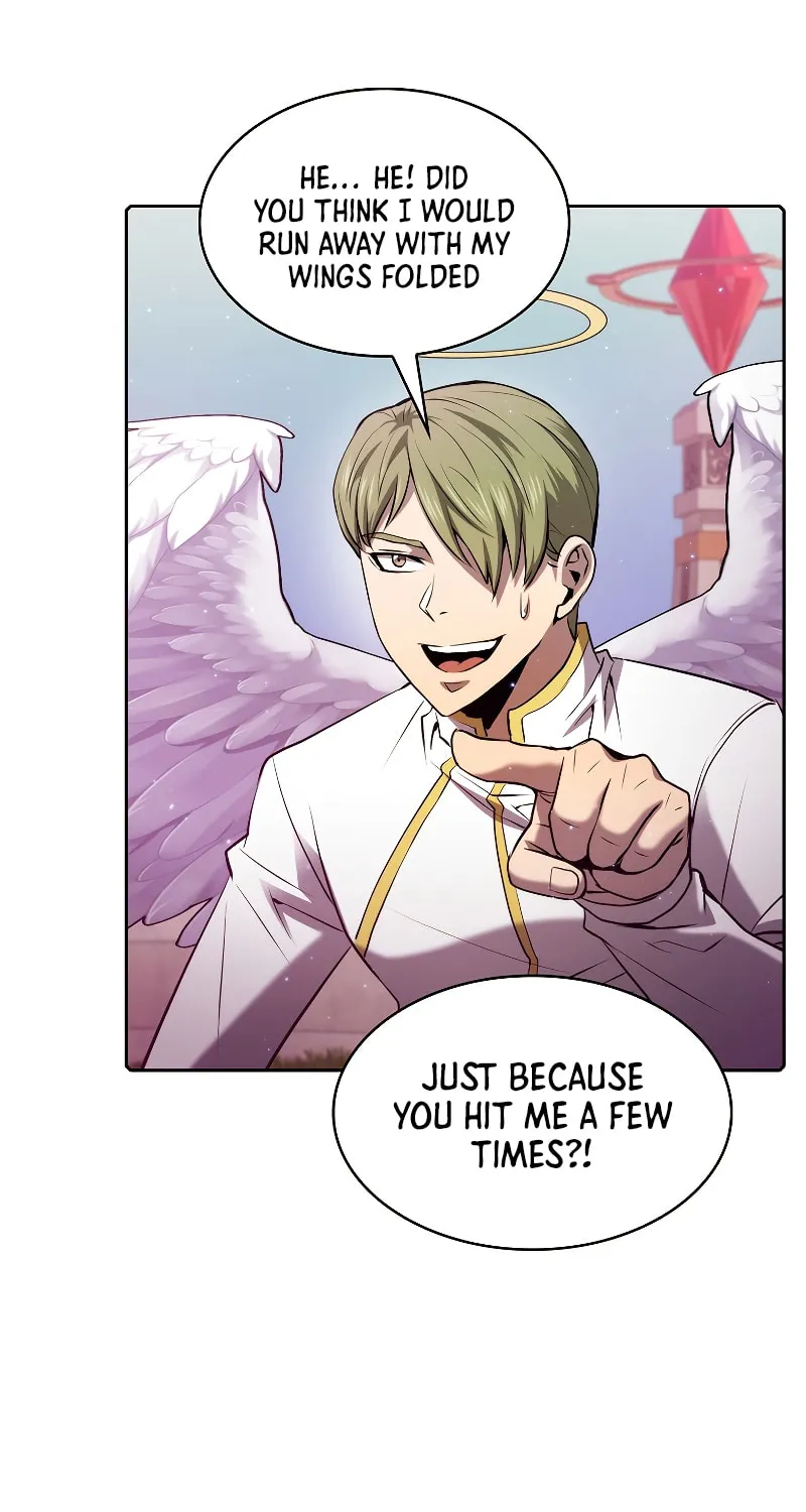 The Celestial Returned from Hell Chapter 104 page 19 - 