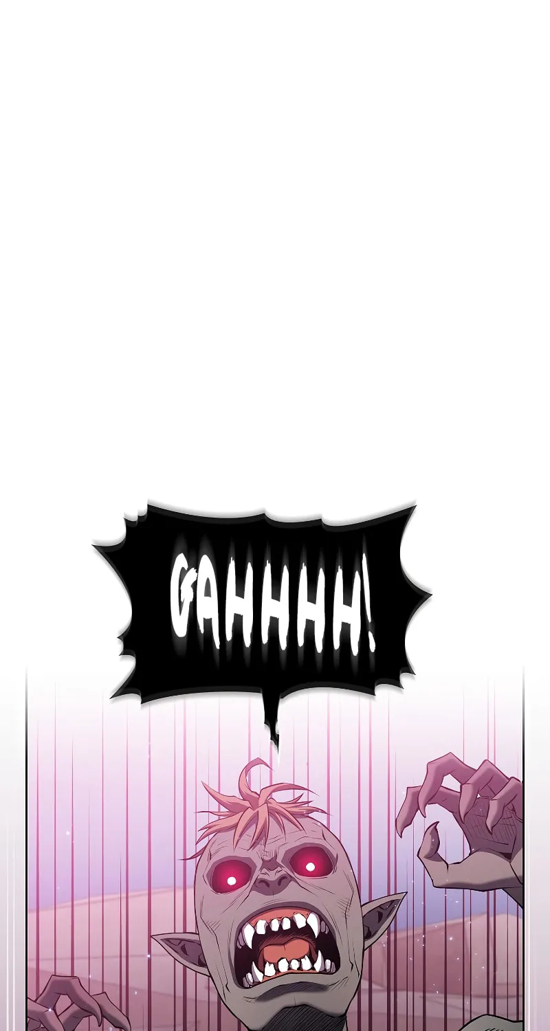 The Celestial Returned from Hell Chapter 104 page 3 - 