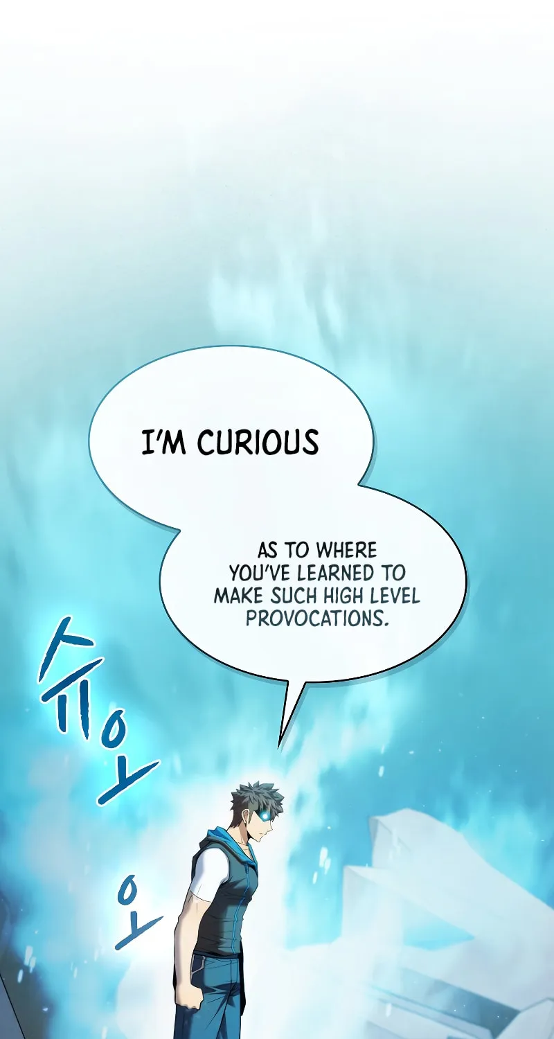 The Celestial Returned from Hell Chapter 104 page 22 - 