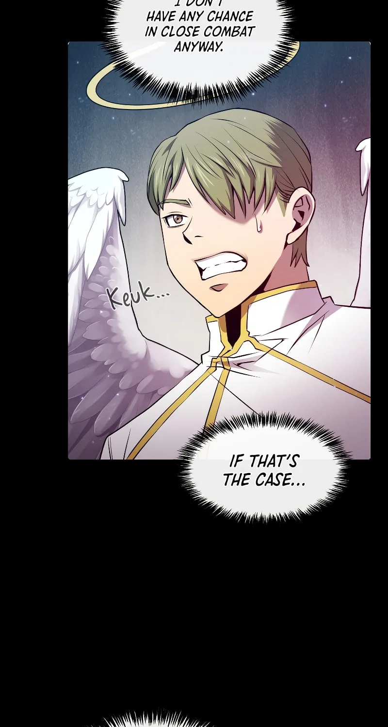 The Celestial Returned from Hell Chapter 104 page 24 - 