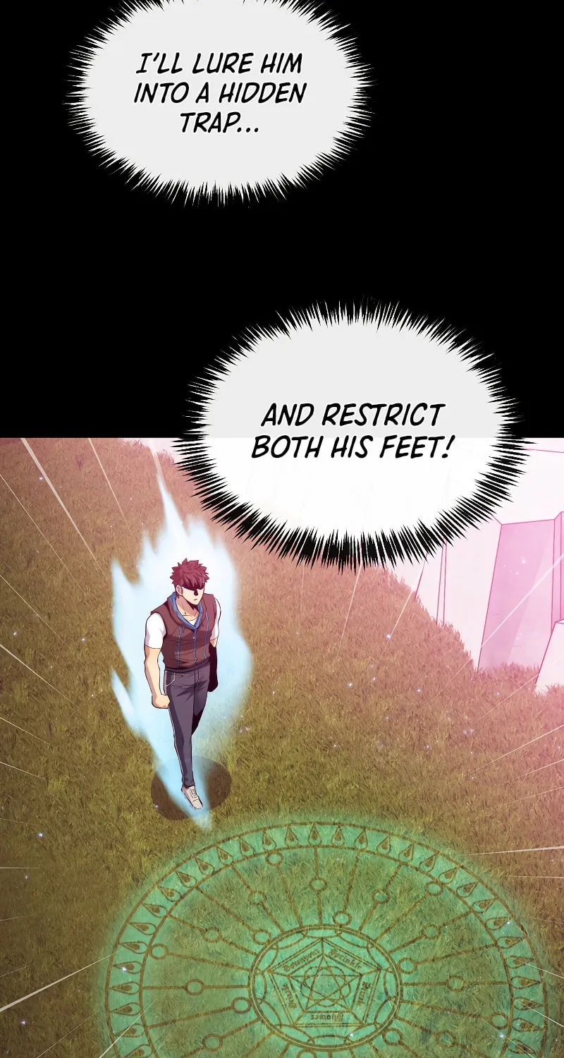 The Celestial Returned from Hell Chapter 104 page 25 - 