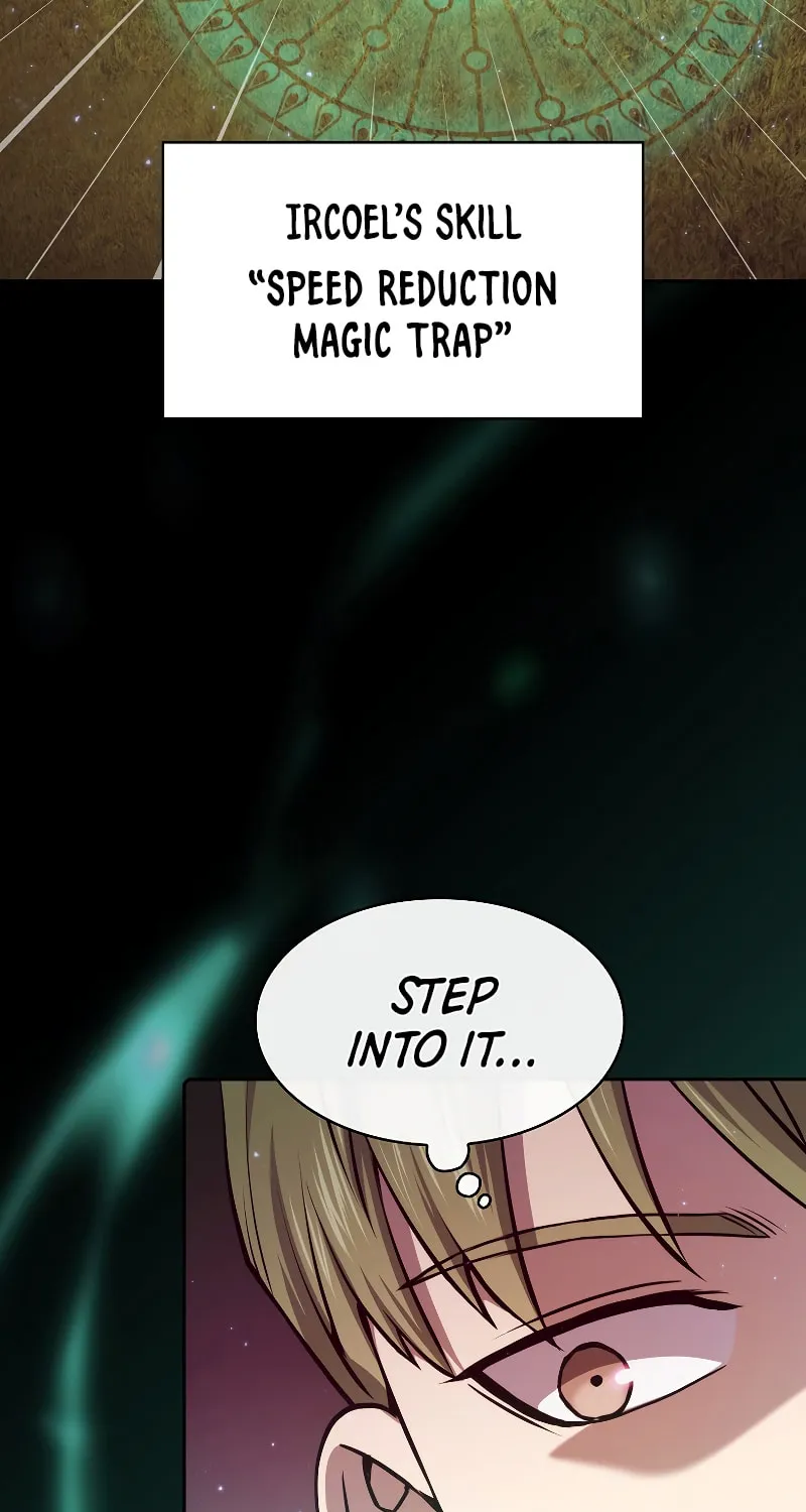 The Celestial Returned from Hell Chapter 104 page 26 - 