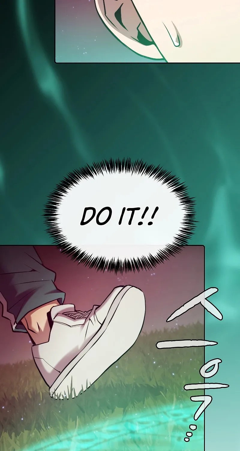 The Celestial Returned from Hell Chapter 104 page 27 - 