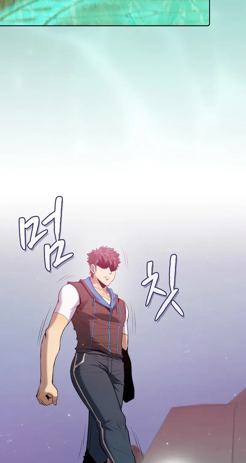 The Celestial Returned from Hell Chapter 104 page 28 - 