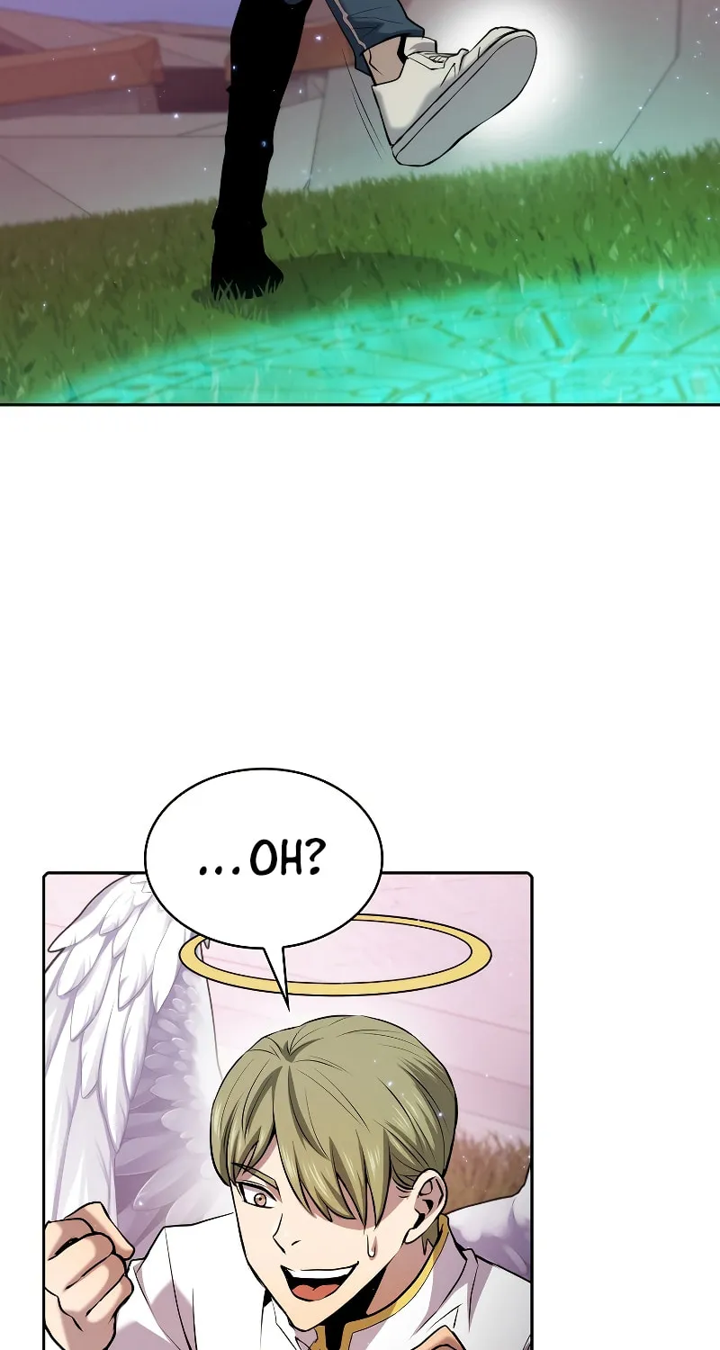 The Celestial Returned from Hell Chapter 104 page 29 - 