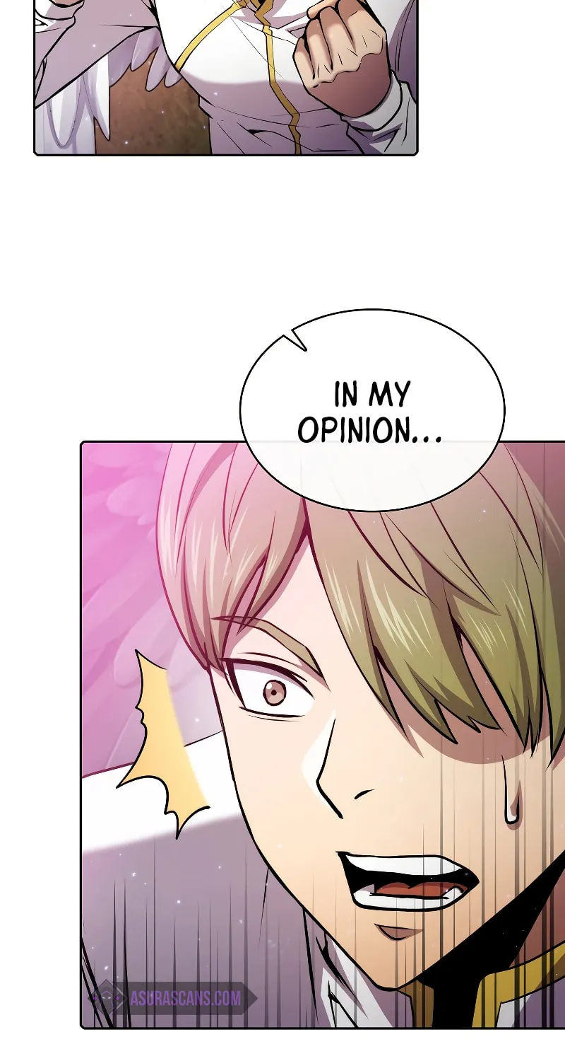 The Celestial Returned from Hell Chapter 104 page 30 - 
