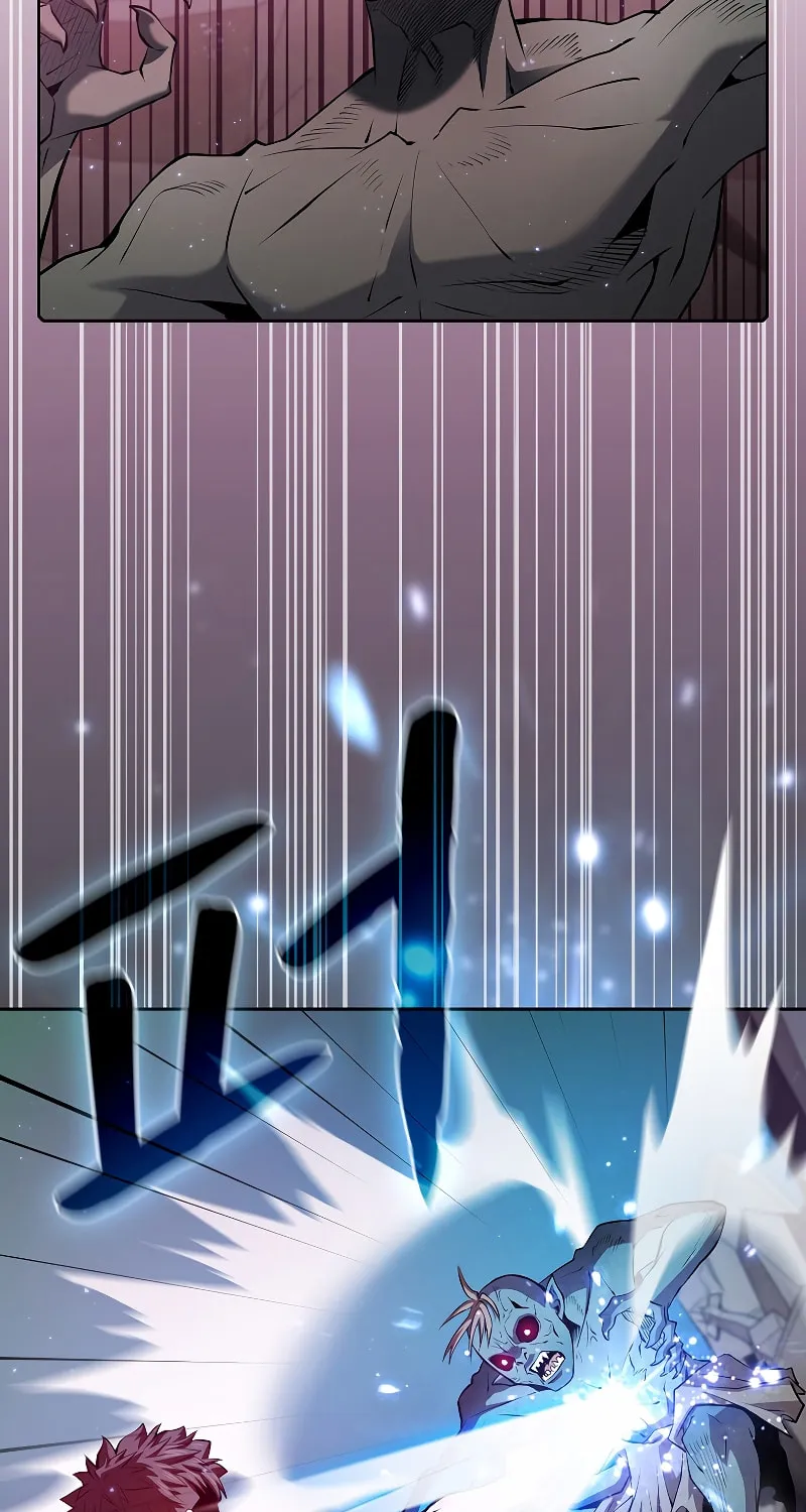 The Celestial Returned from Hell Chapter 104 page 4 - 