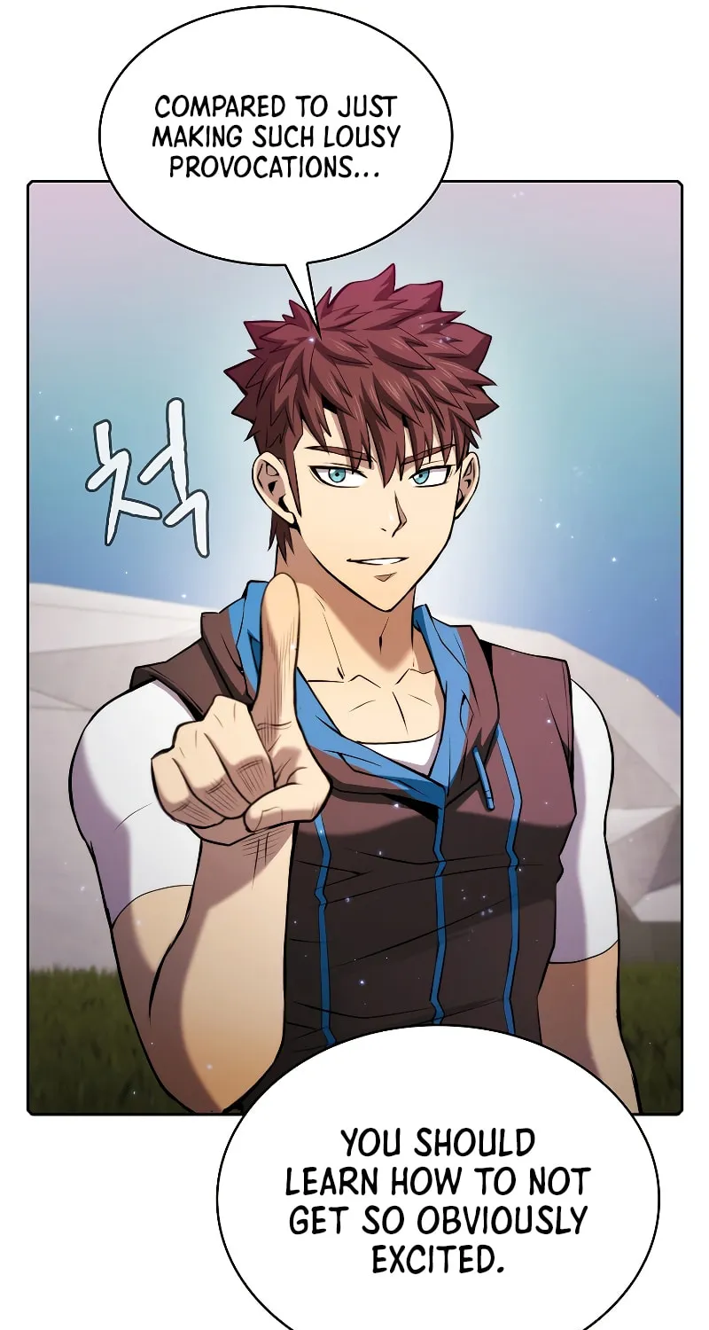 The Celestial Returned from Hell Chapter 104 page 32 - 