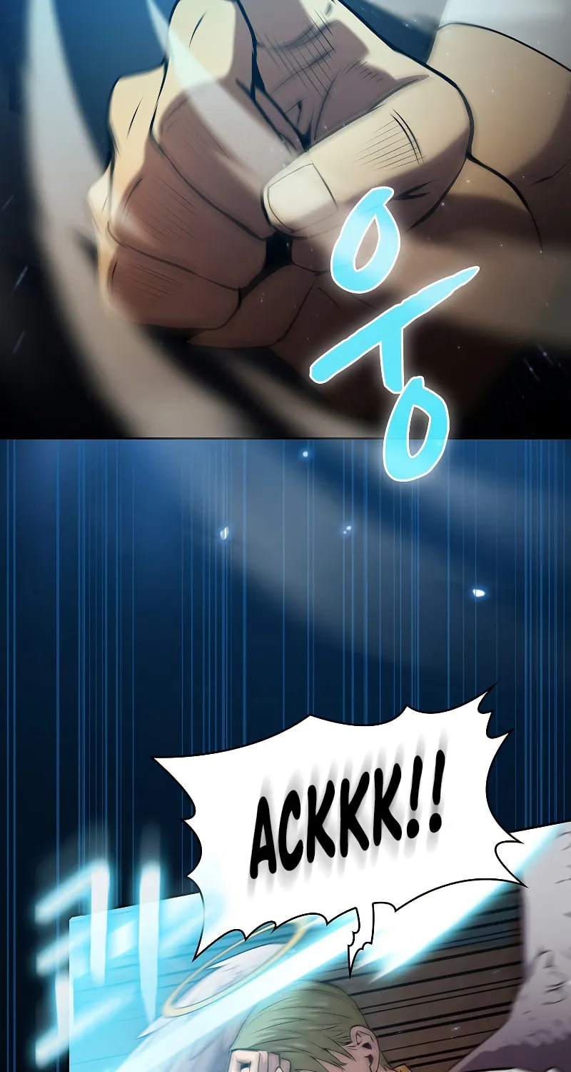The Celestial Returned from Hell Chapter 104 page 34 - 