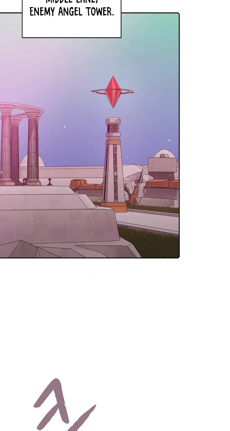 The Celestial Returned from Hell Chapter 104 page 39 - 