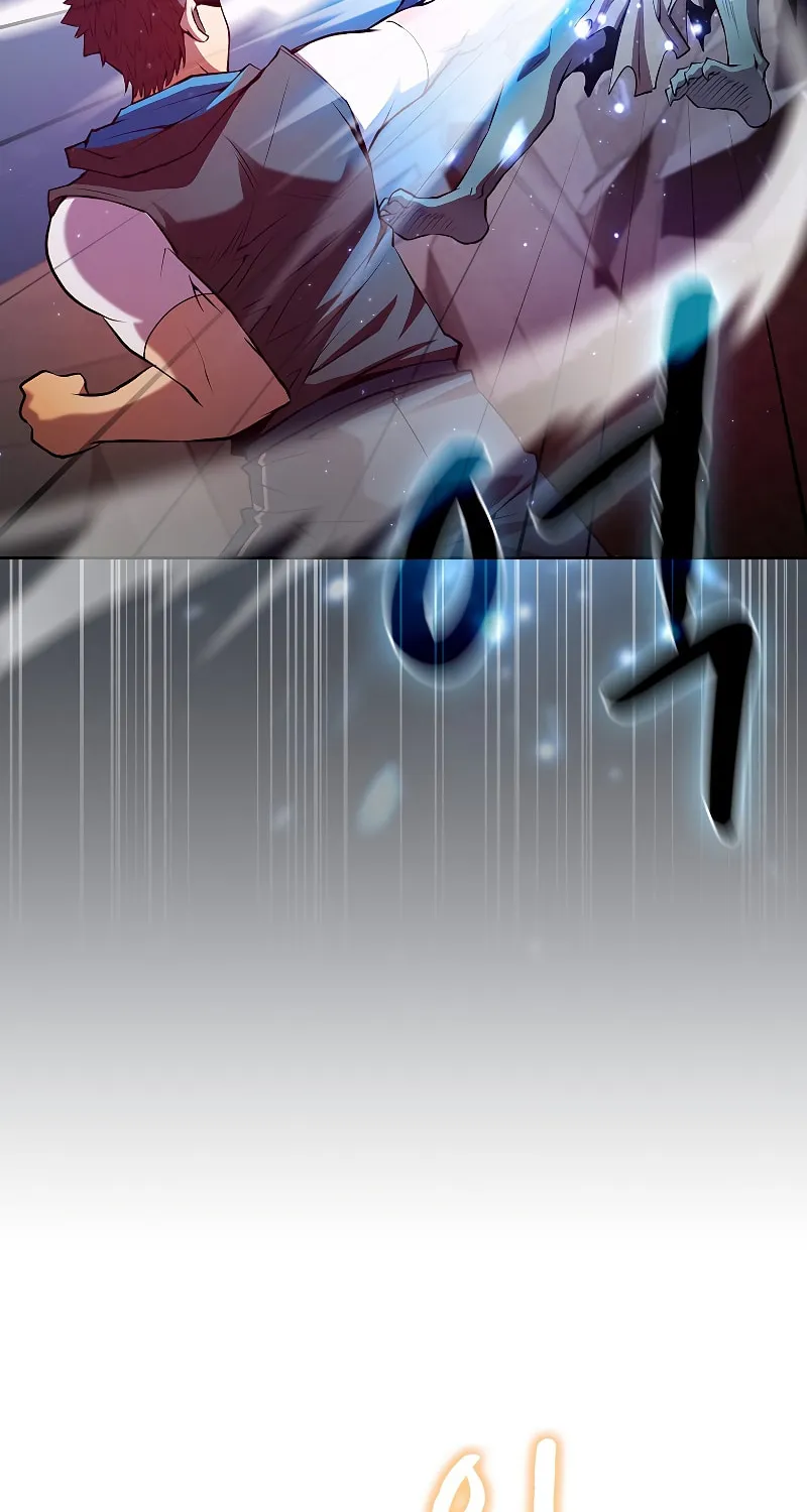 The Celestial Returned from Hell Chapter 104 page 5 - 