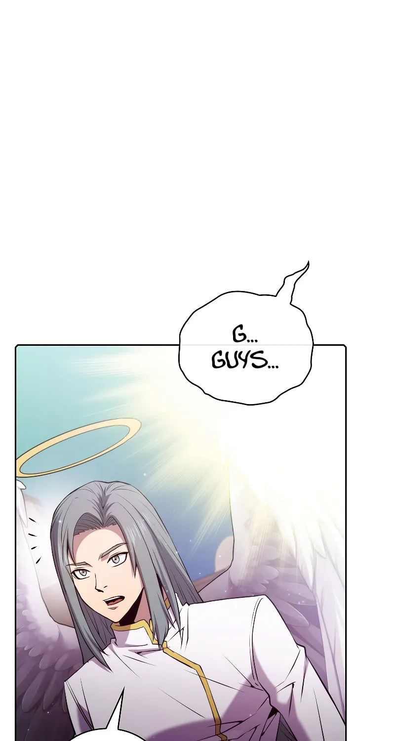 The Celestial Returned from Hell Chapter 104 page 42 - 
