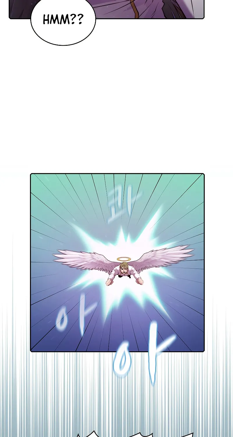 The Celestial Returned from Hell Chapter 104 page 43 - 