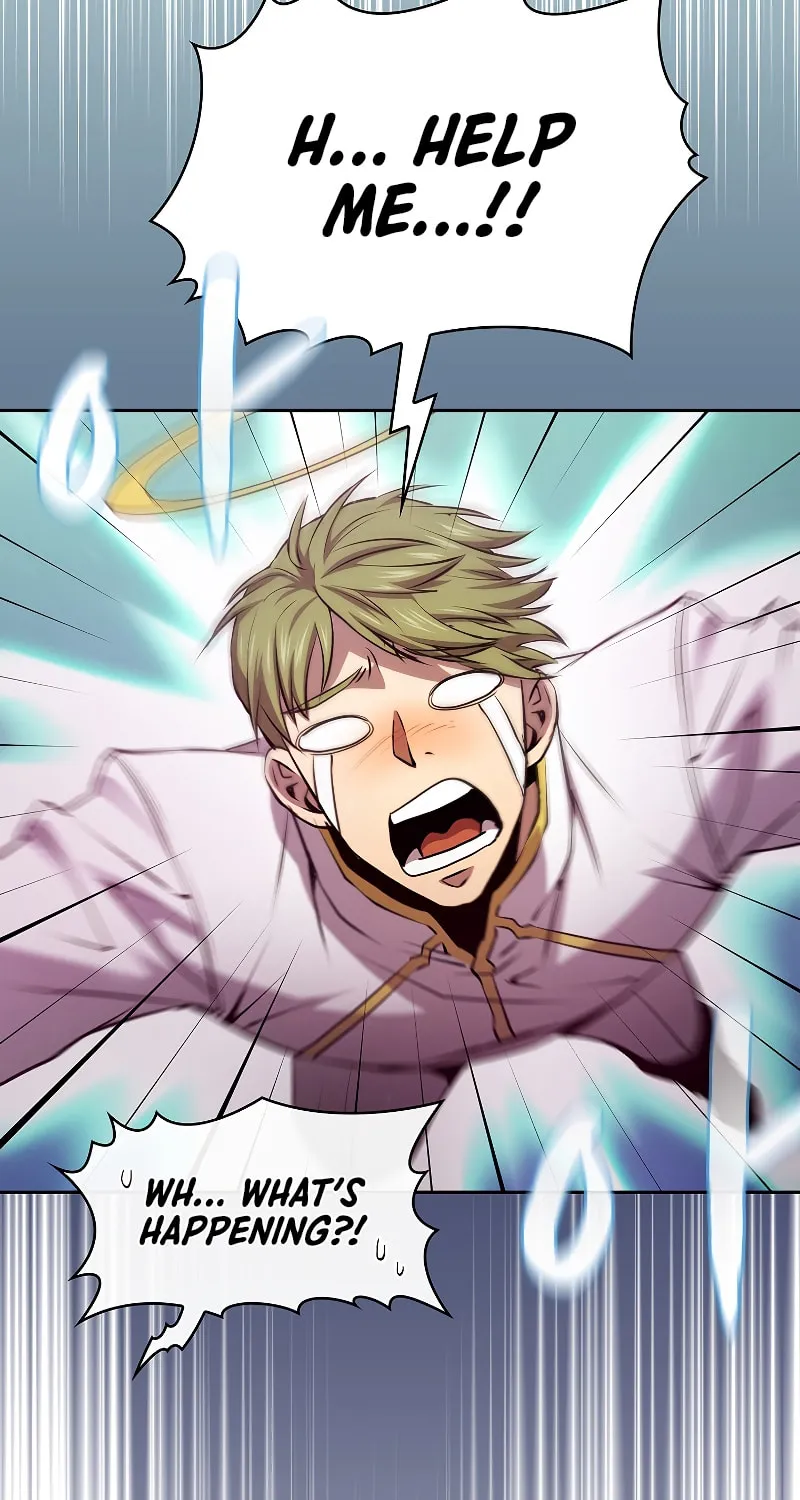 The Celestial Returned from Hell Chapter 104 page 44 - 