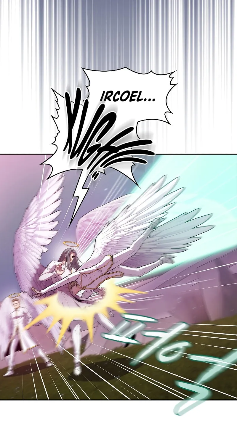 The Celestial Returned from Hell Chapter 104 page 45 - 