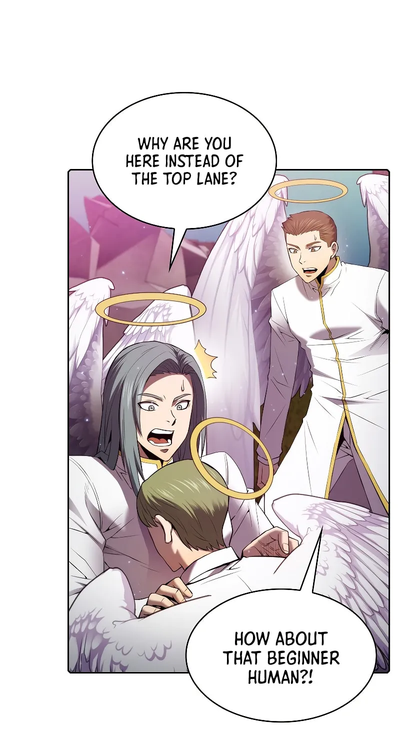 The Celestial Returned from Hell Chapter 104 page 47 - 