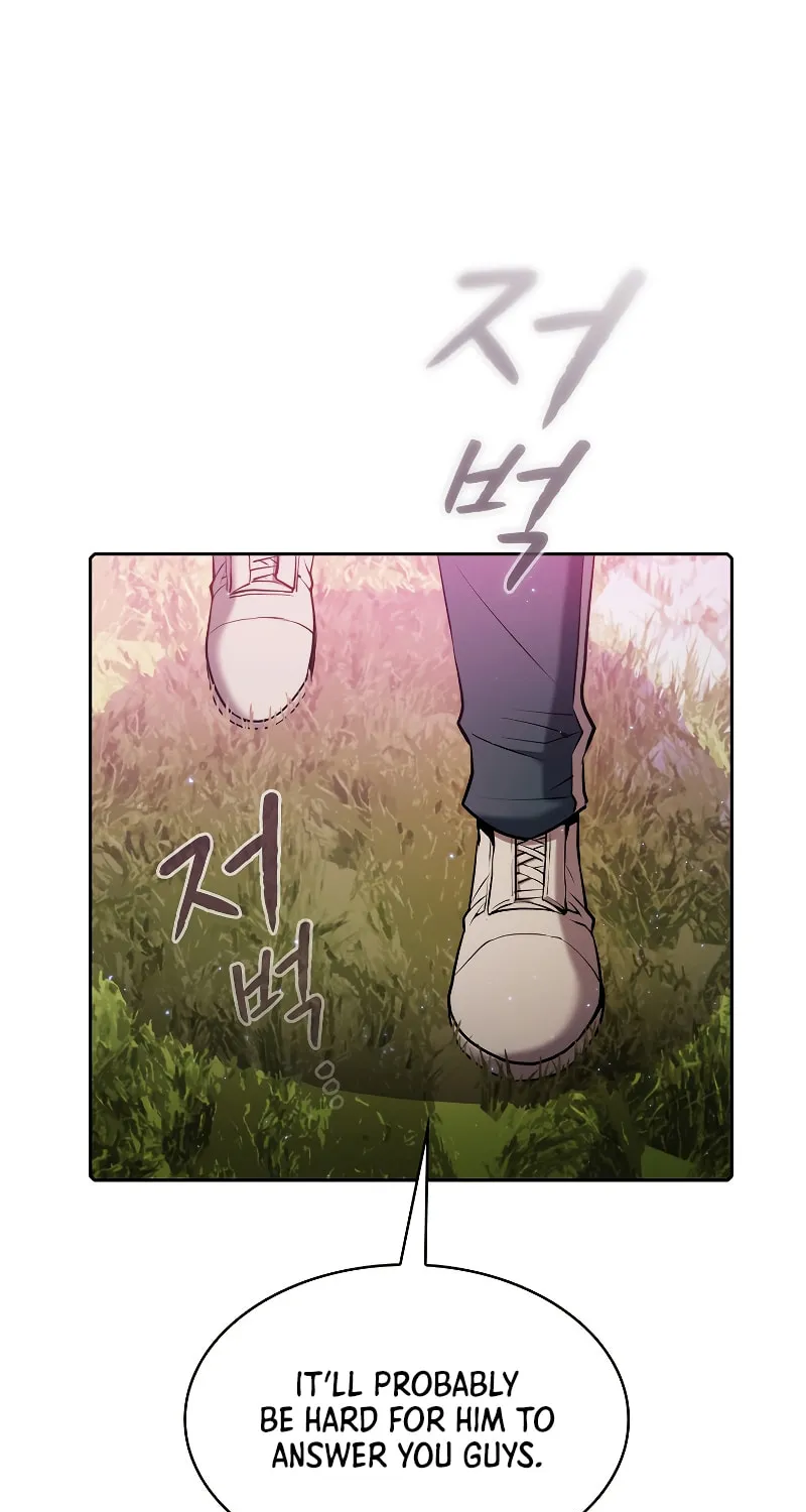 The Celestial Returned from Hell Chapter 104 page 48 - 