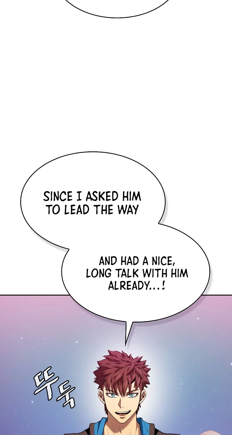 The Celestial Returned from Hell Chapter 104 page 49 - 