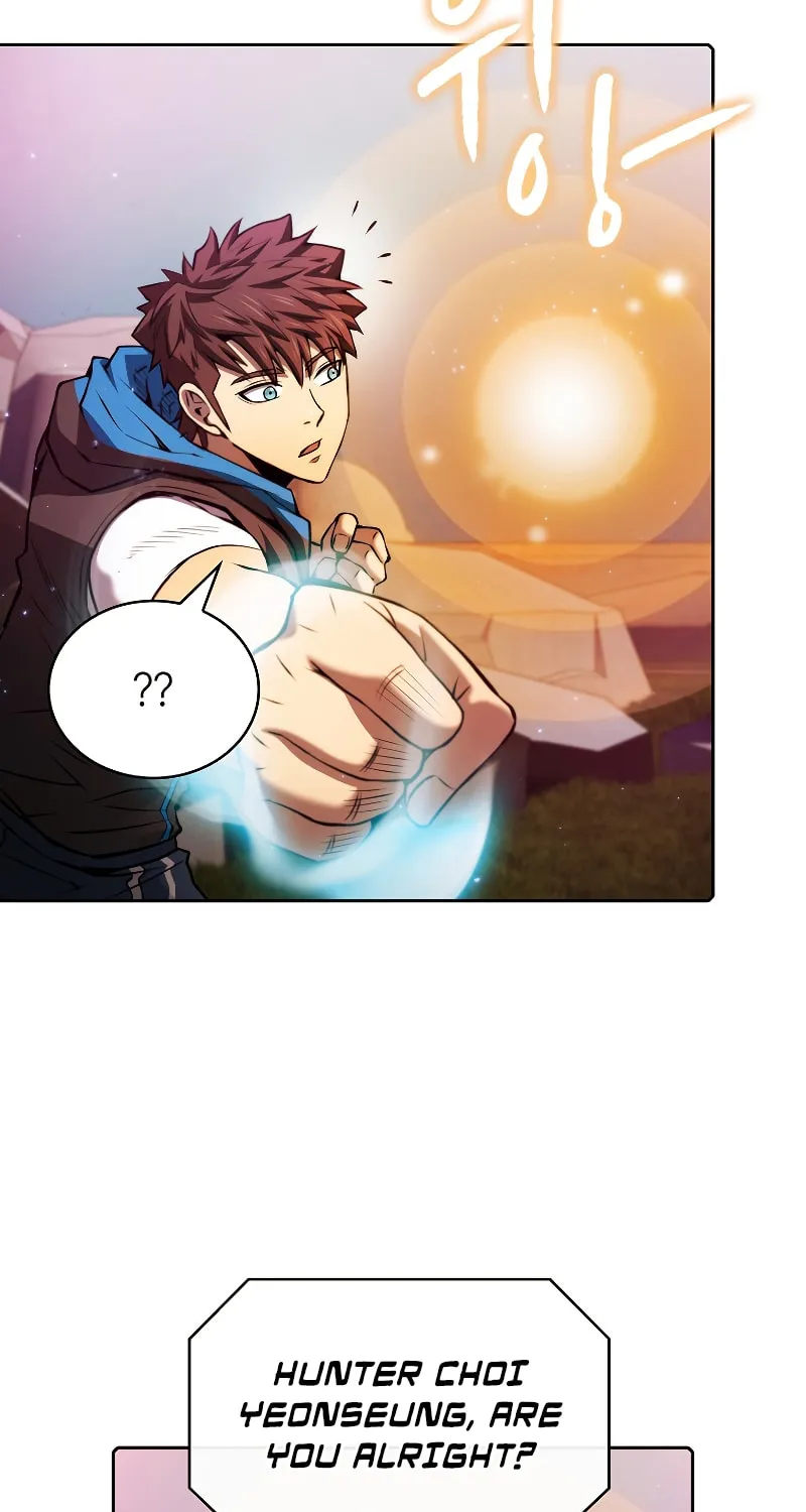 The Celestial Returned from Hell Chapter 104 page 6 - 