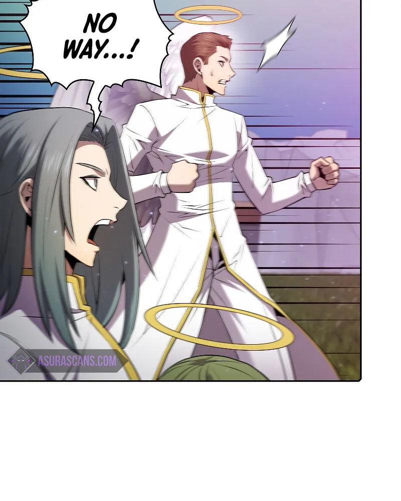 The Celestial Returned from Hell Chapter 104 page 51 - 