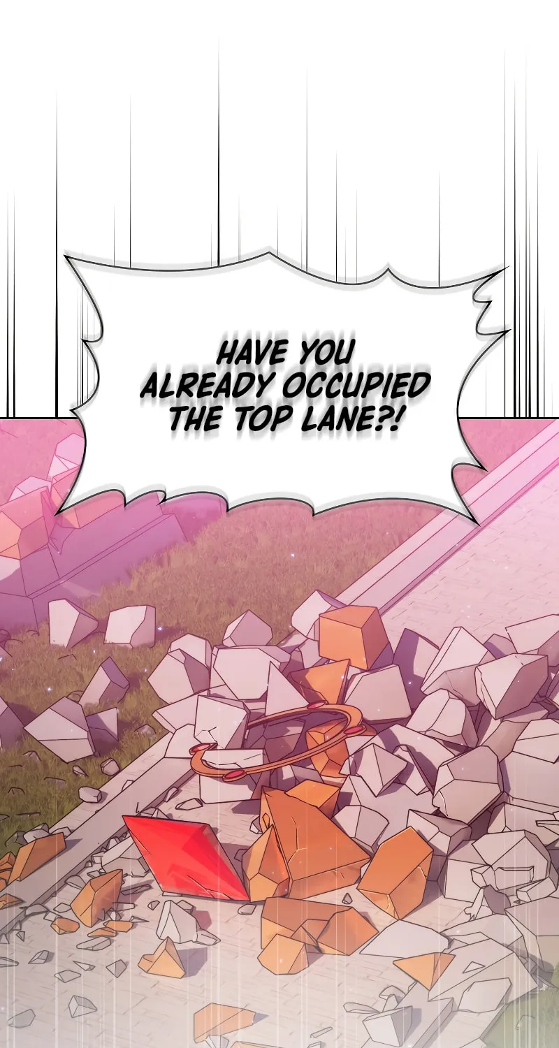 The Celestial Returned from Hell Chapter 104 page 52 - 