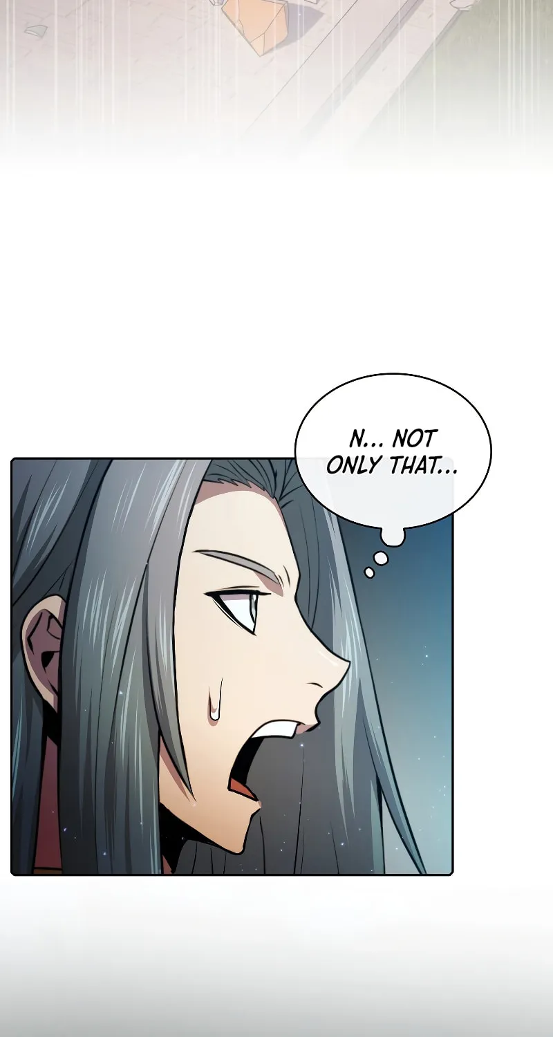 The Celestial Returned from Hell Chapter 104 page 53 - 