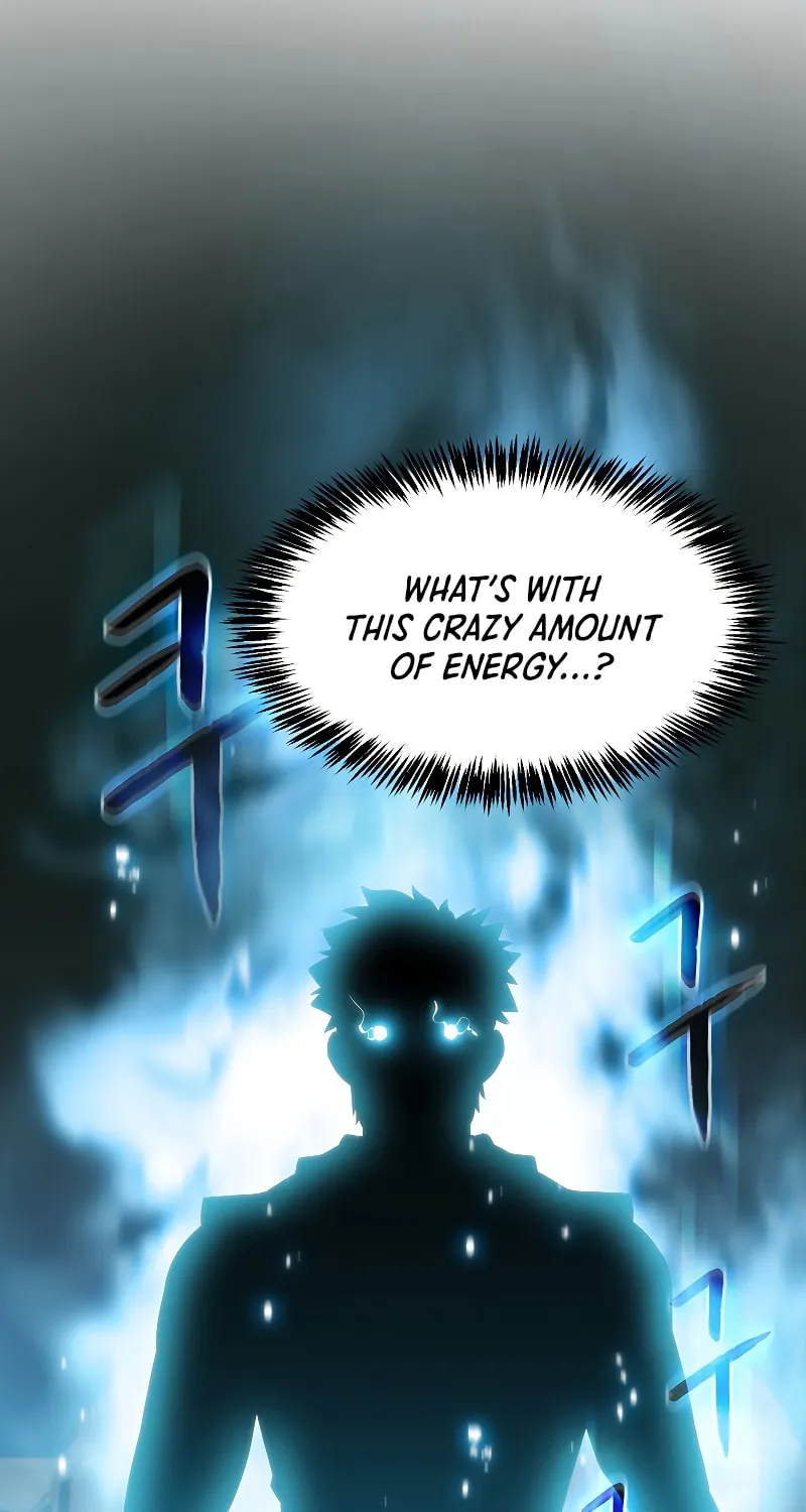 The Celestial Returned from Hell Chapter 104 page 54 - 