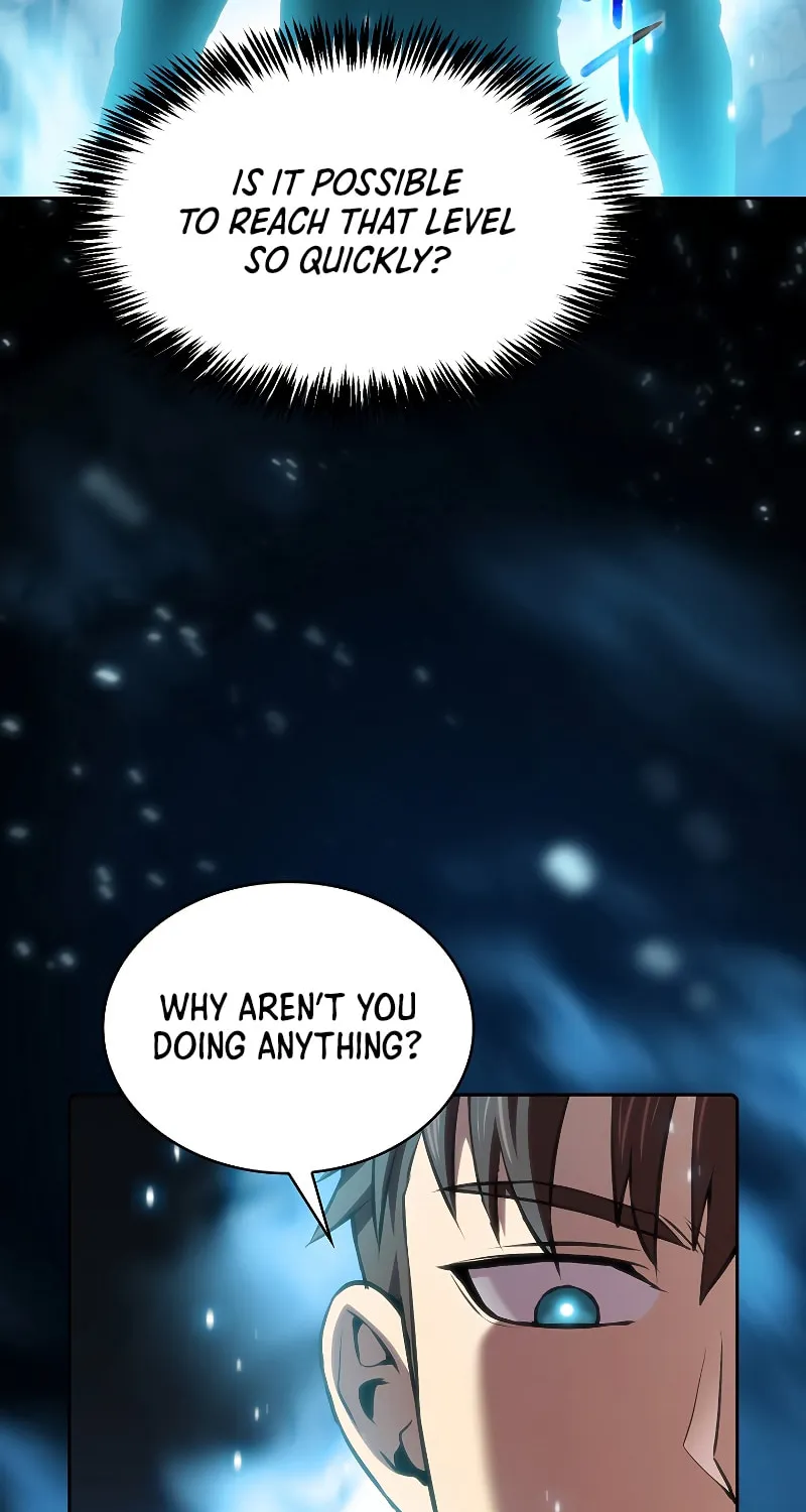 The Celestial Returned from Hell Chapter 104 page 55 - 
