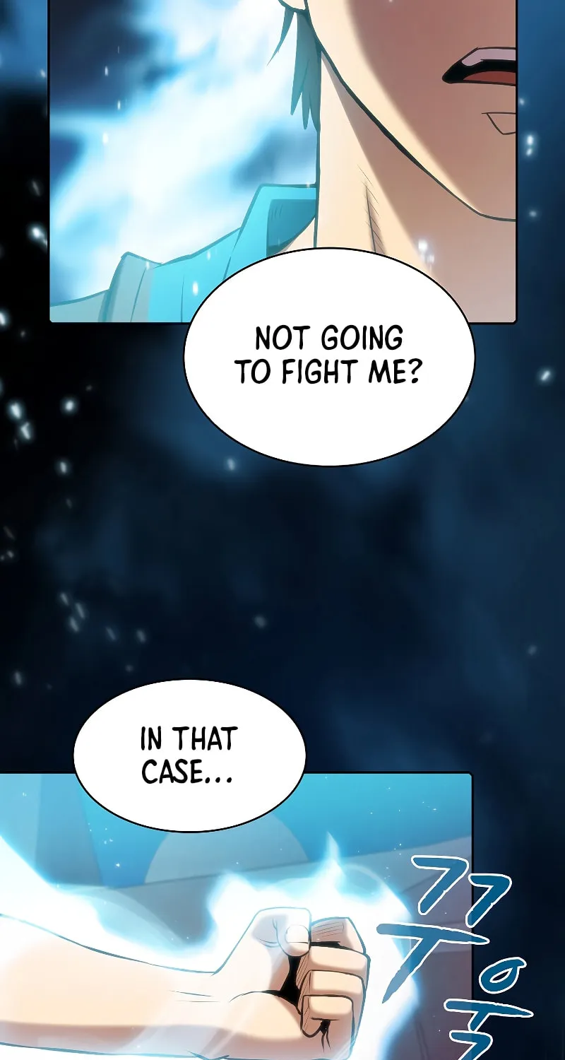 The Celestial Returned from Hell Chapter 104 page 56 - 