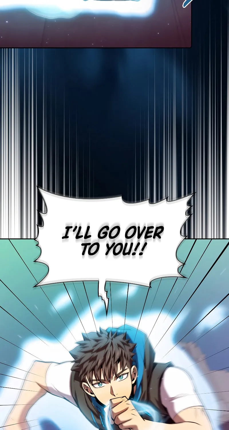 The Celestial Returned from Hell Chapter 104 page 57 - 