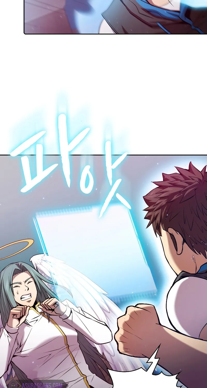 The Celestial Returned from Hell Chapter 104 page 60 - 