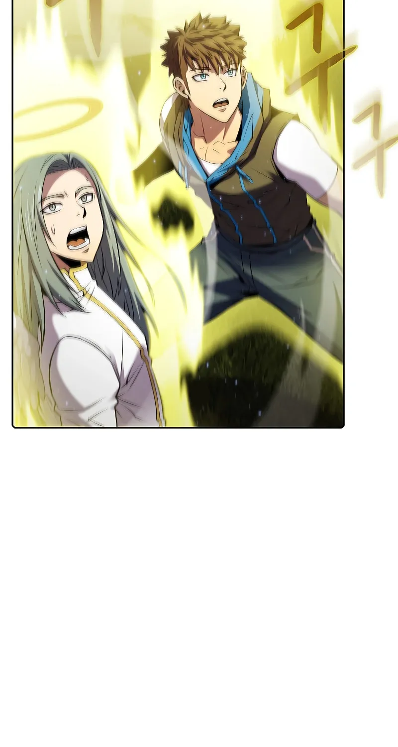 The Celestial Returned from Hell Chapter 104 page 64 - 