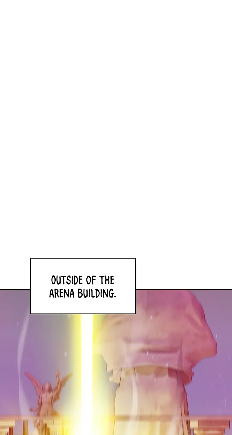 The Celestial Returned from Hell Chapter 104 page 65 - 