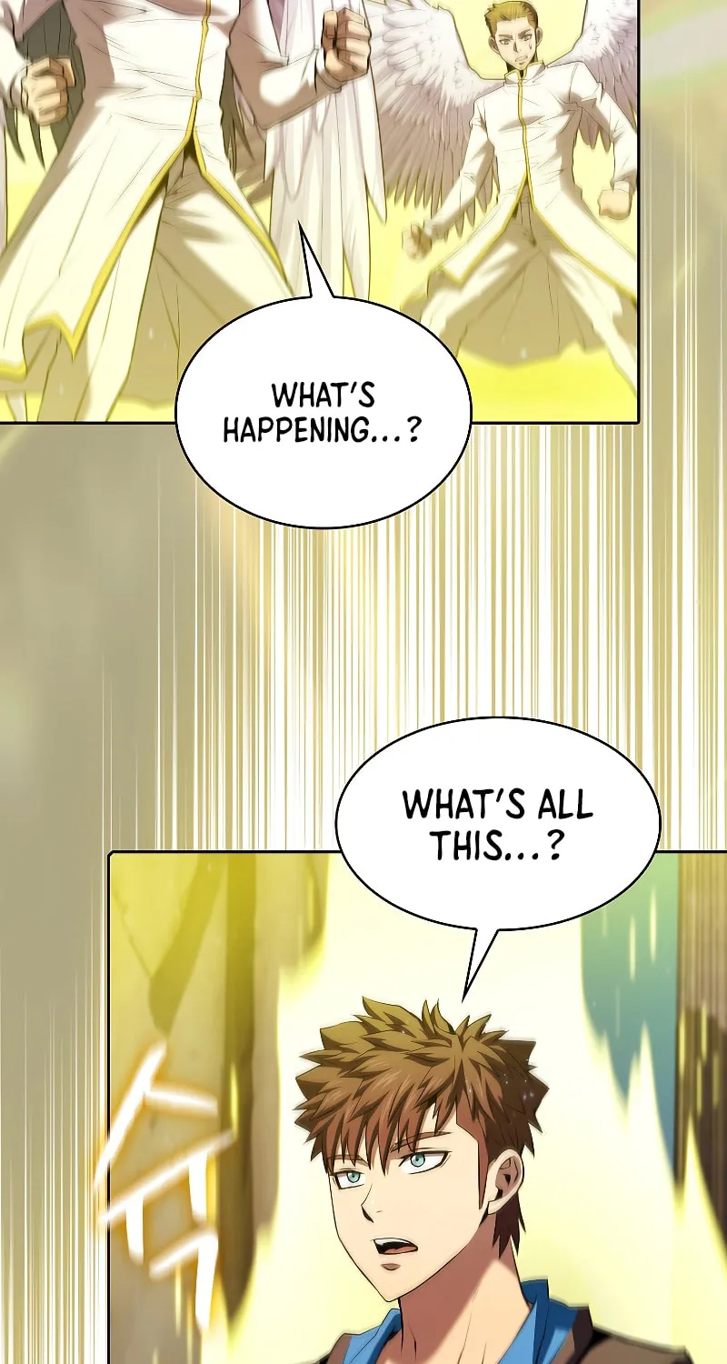 The Celestial Returned from Hell Chapter 104 page 67 - 
