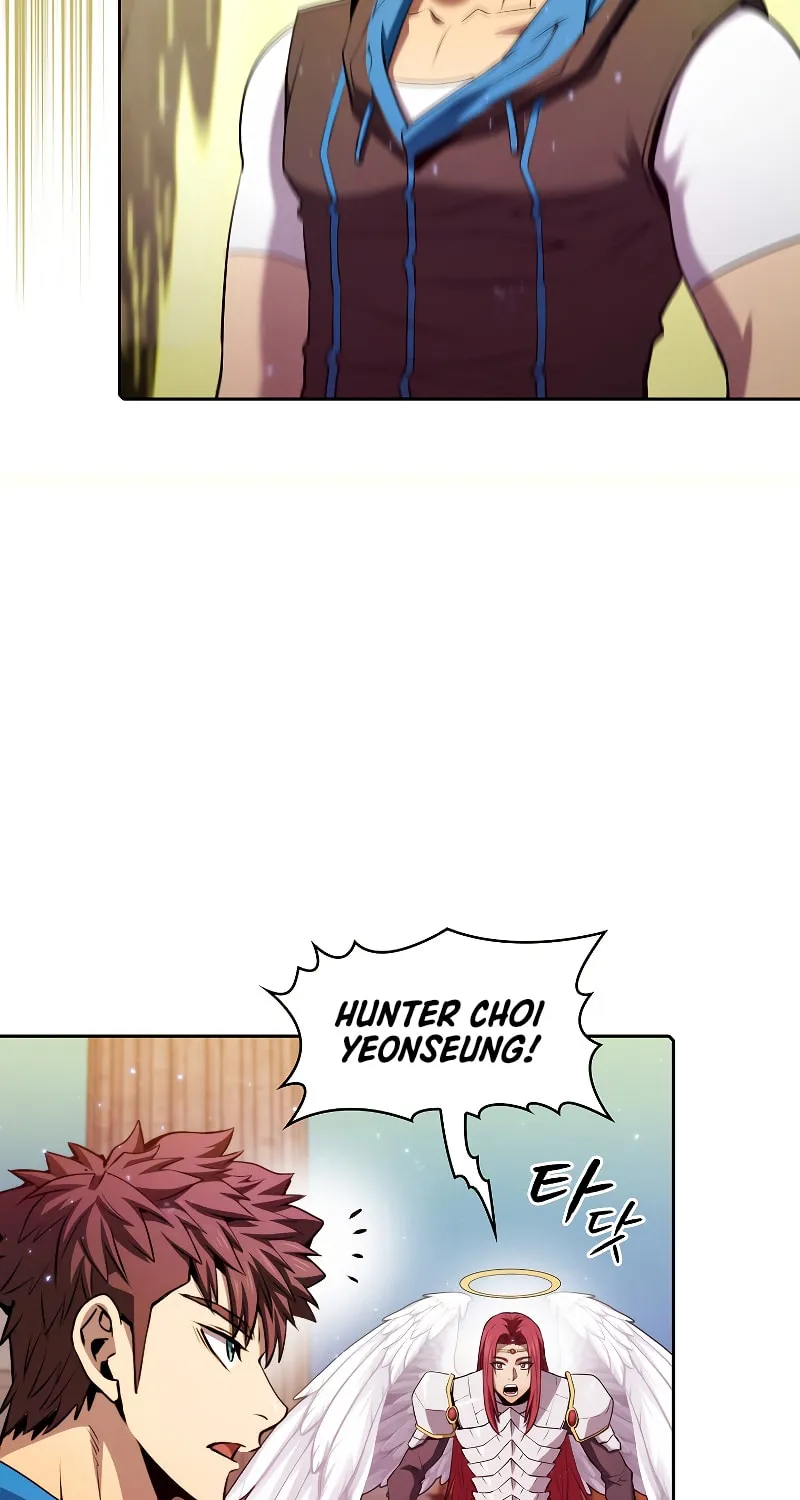 The Celestial Returned from Hell Chapter 104 page 68 - 