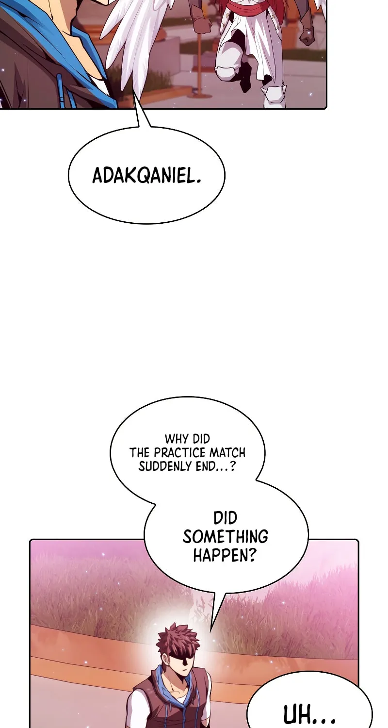 The Celestial Returned from Hell Chapter 104 page 69 - 