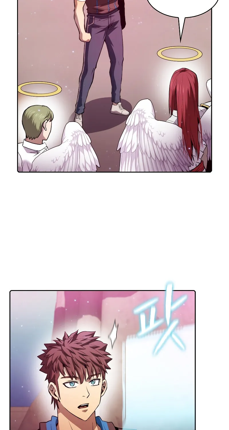 The Celestial Returned from Hell Chapter 104 page 70 - 