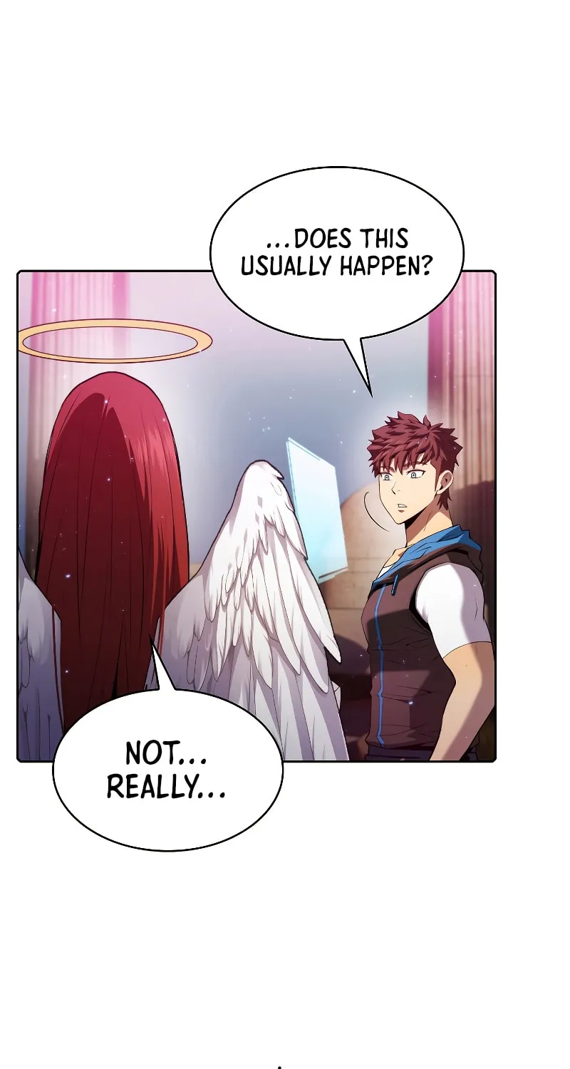 The Celestial Returned from Hell Chapter 104 page 74 - 