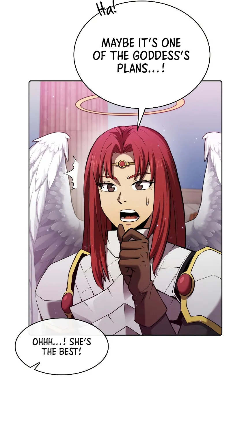 The Celestial Returned from Hell Chapter 104 page 75 - 