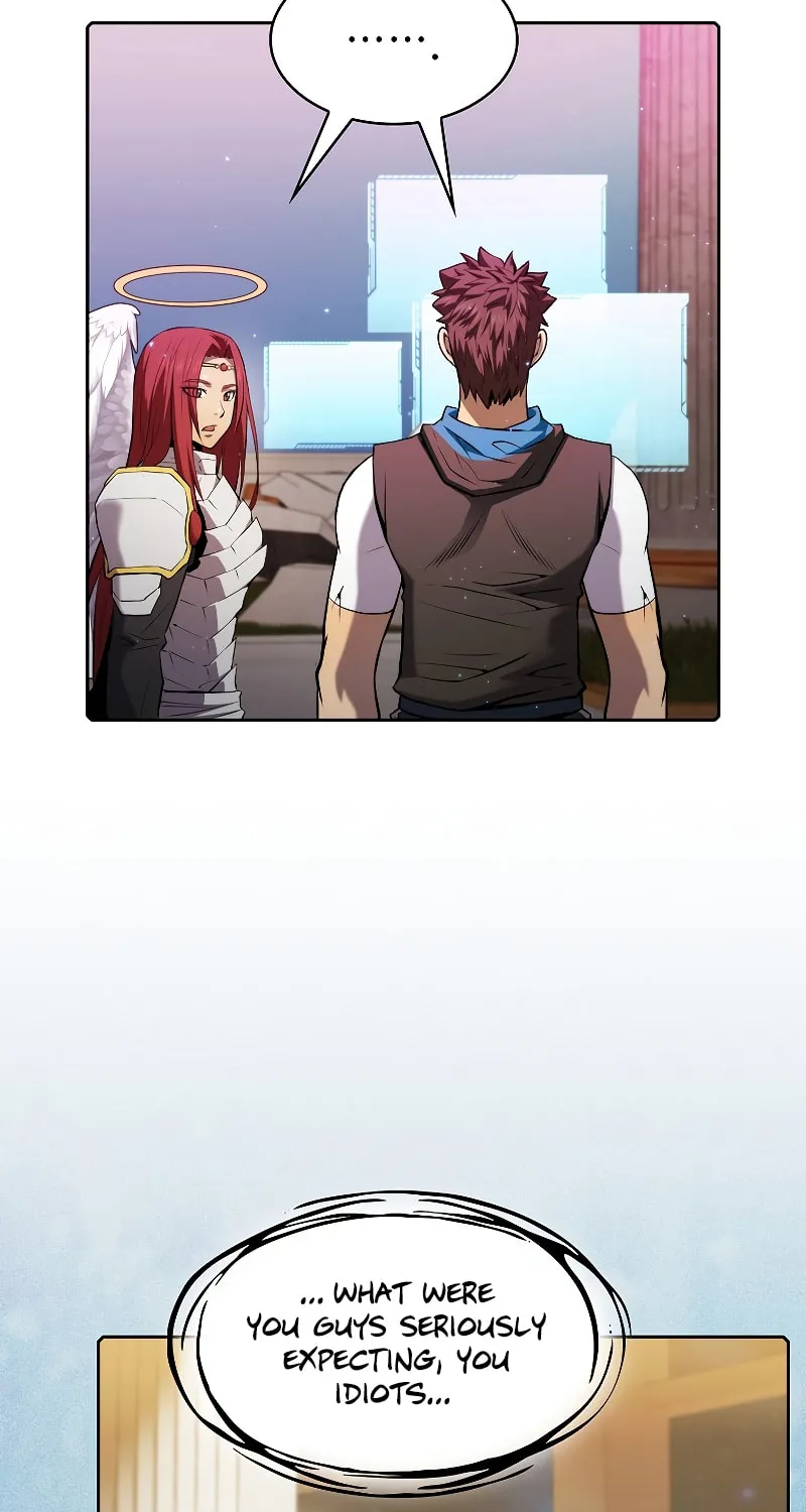 The Celestial Returned from Hell Chapter 104 page 77 - 